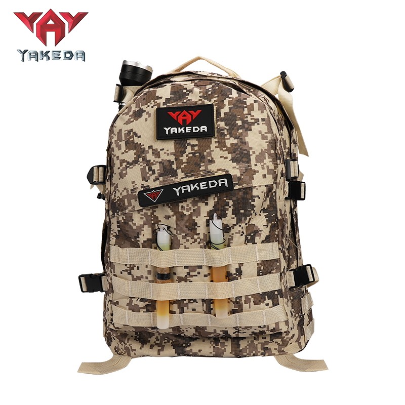 High quality durable outdoor pack