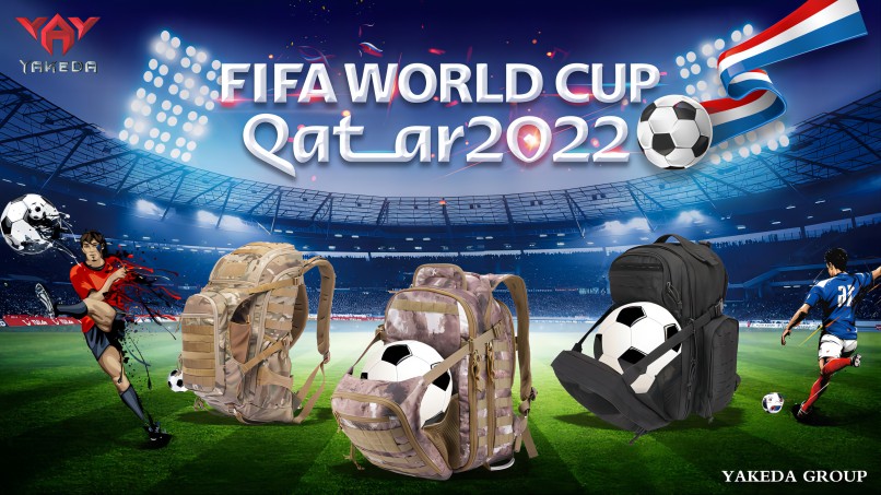 ممتع！ كأس العالم FIFA قطر 2022 - كلهم من الصين.