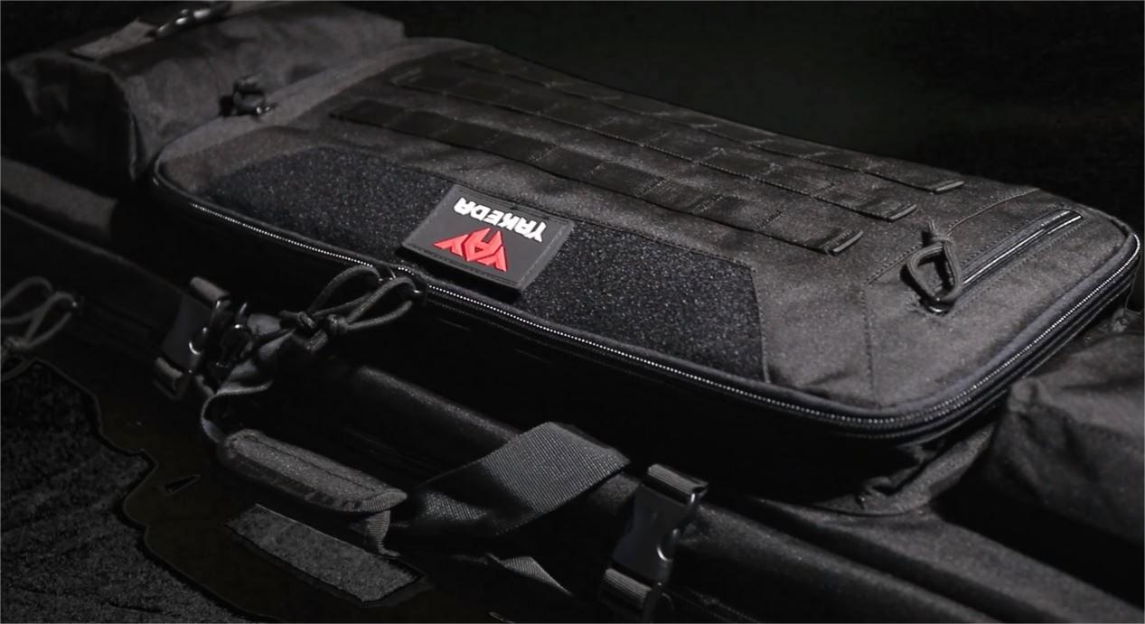احم أسلحتك النارية بأناقة مع حقائب بندقية ياكيدا: الدليل النهائي لعشاق الأسلحة