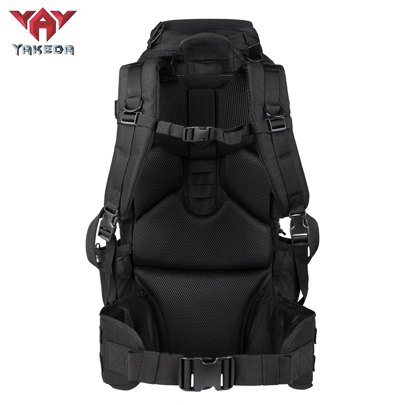 Large Military Tactical Backpacks
