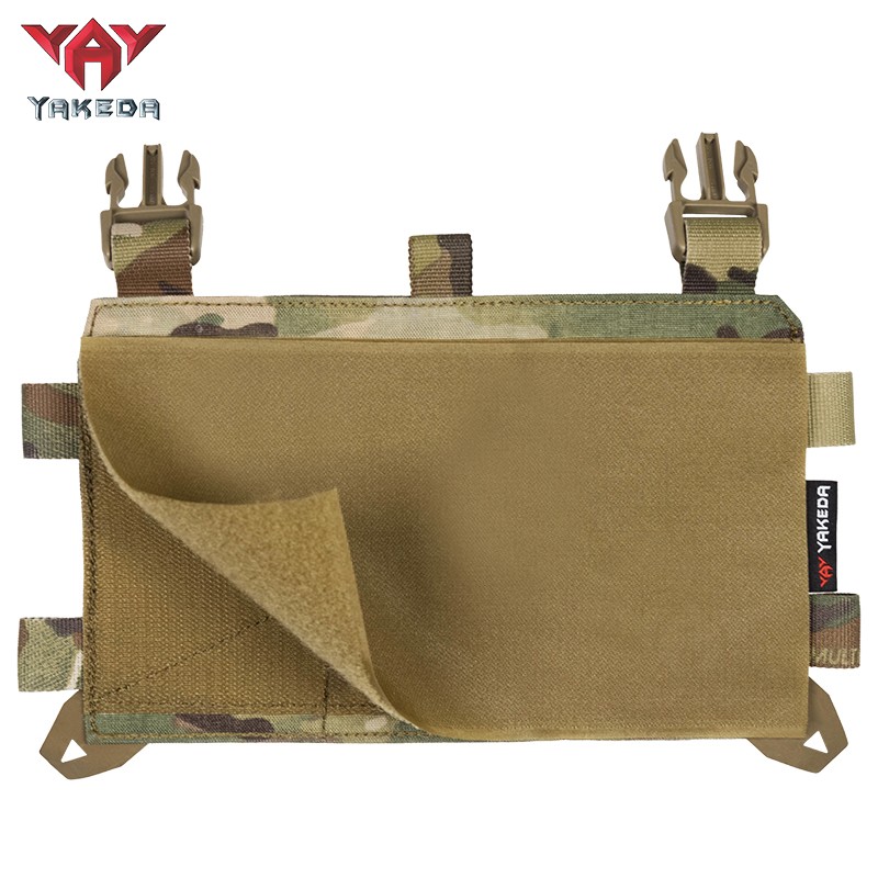 plate carrier mag placard